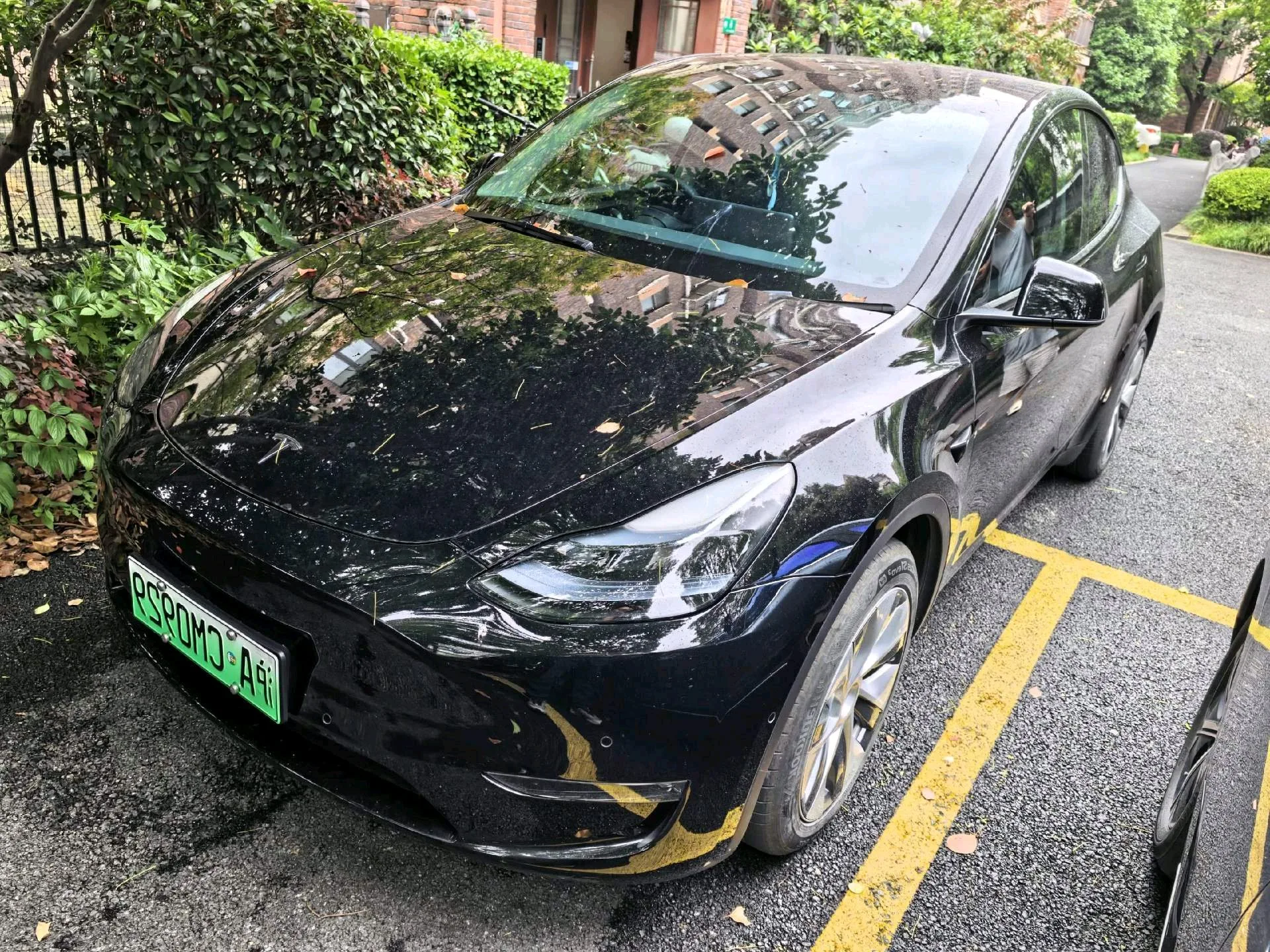 Model Y 2023 Long Range All-Wheel Drive
