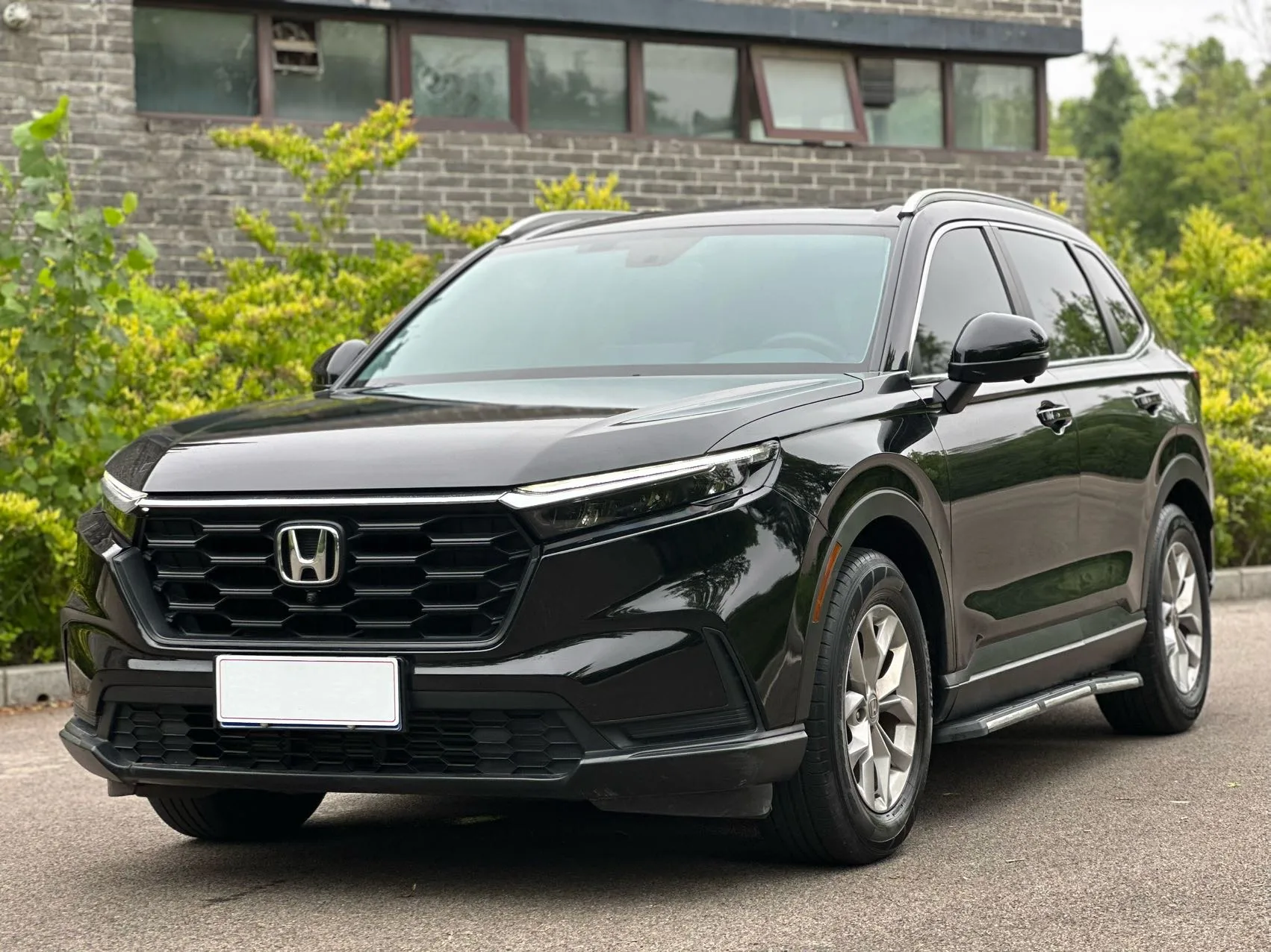 Honda CR-V 2023 240TURBO 2WD Vitality Edition