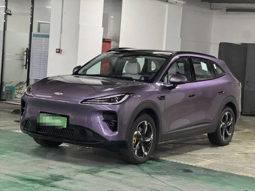 雪莉 2026 风云 T9L 1.5吨 230 最大限度 自动的