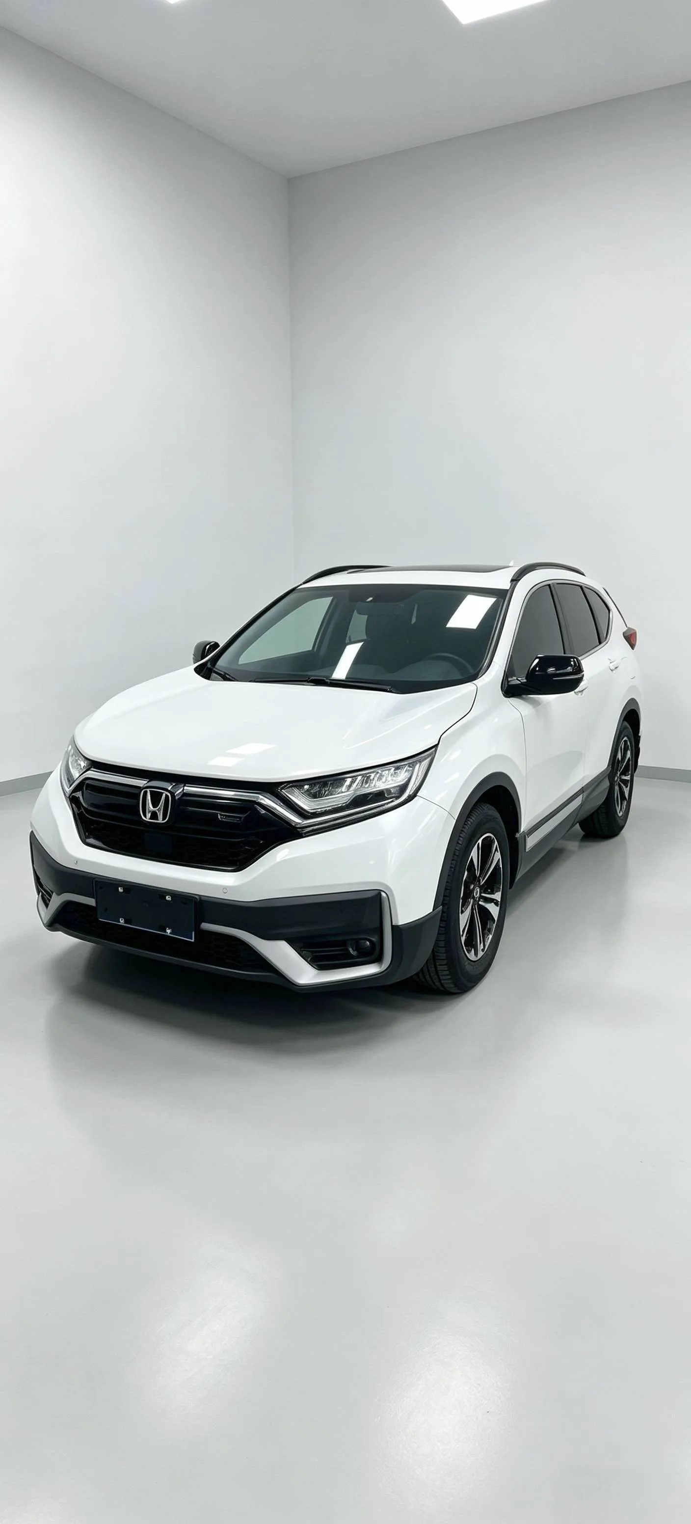 Honda CR-V 2021 240TURBO CVT 2WD Comfort Edition