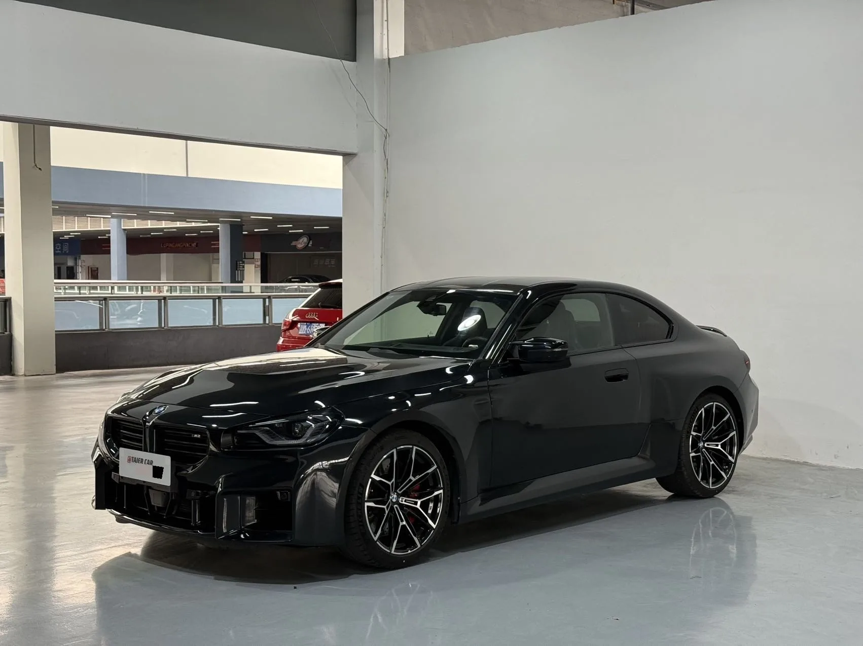 2023 BMW M2 (Imported) Coupe 3.0T Automatic
