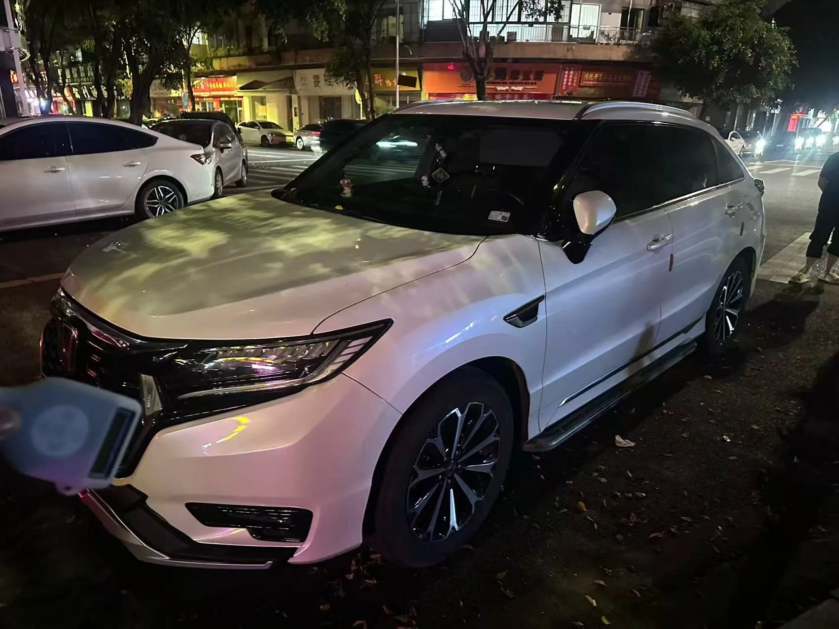 Honda 2023 UR-V 2.0T 370TURBO 2WD Premium Edition Automatic