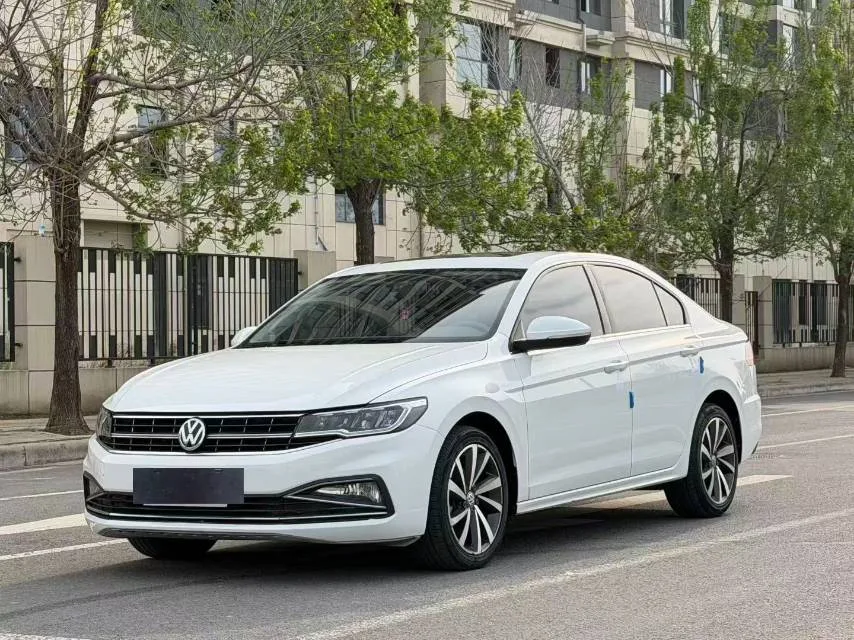 2019 Фольксваген Лучший Подтяжка лица 1,5 l Автоматический Элита Модель (Национальный) В Выбросы «Стандарт»)