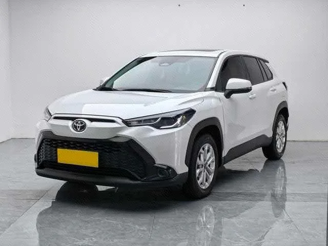 Toyota 2023 Honda GL8 2.0L CVT Leading Edition Automatic