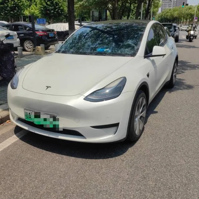 Model Y 2022 Facelift Rear-Wheel Drive Version