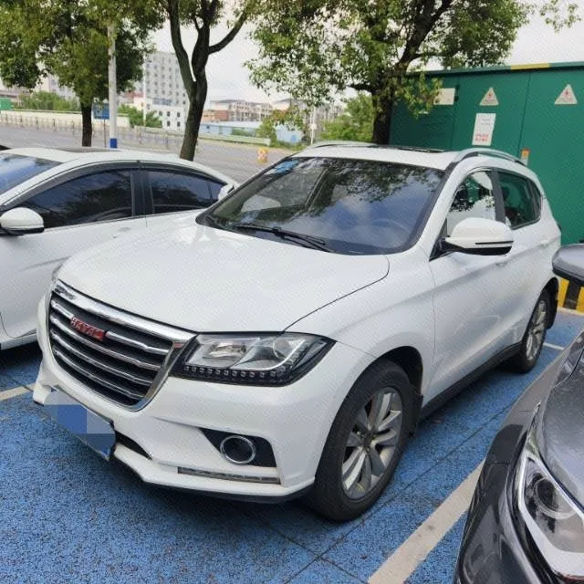 Haval H2 2015 1.5T Automatic 2WD Premium Edition