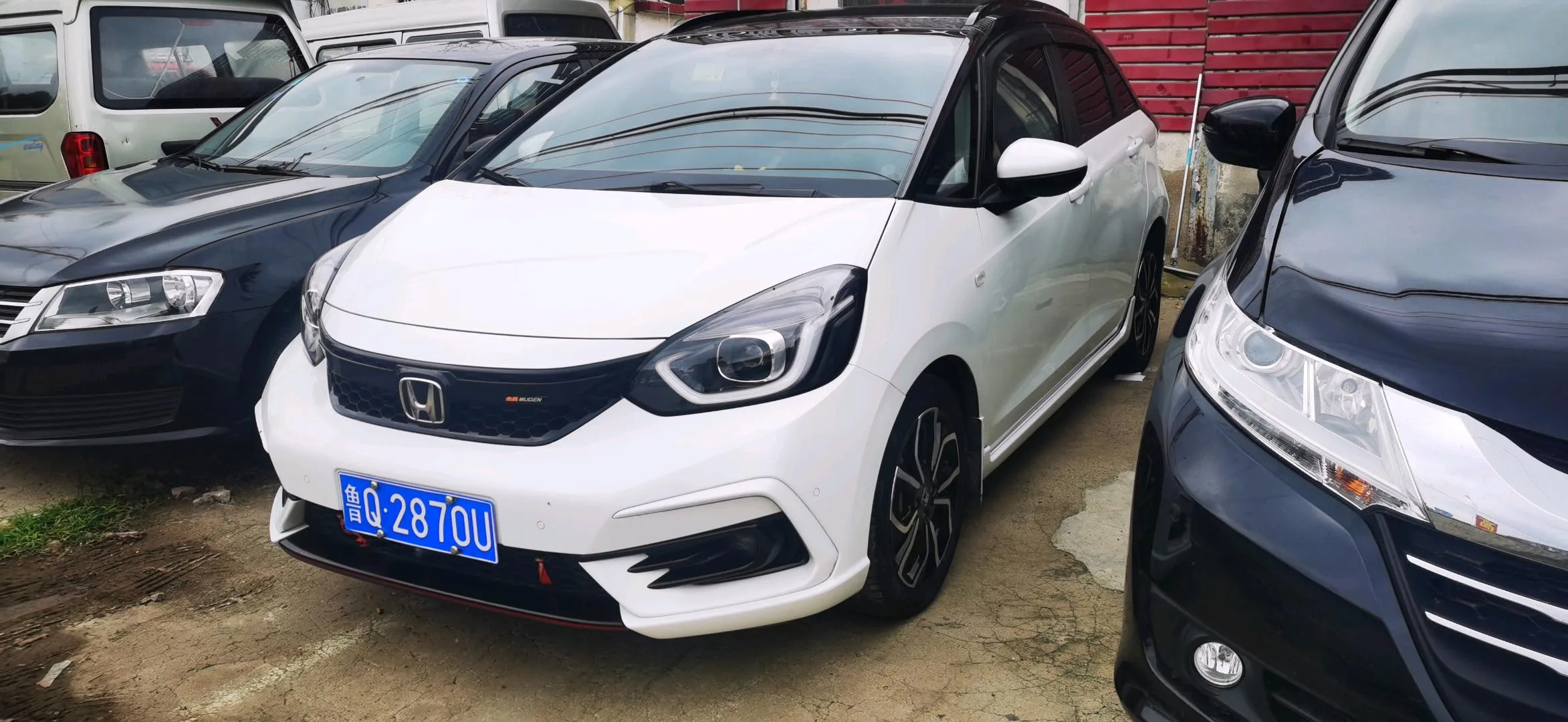 LIFE 2021 1.5L CVT SPORT Edition
