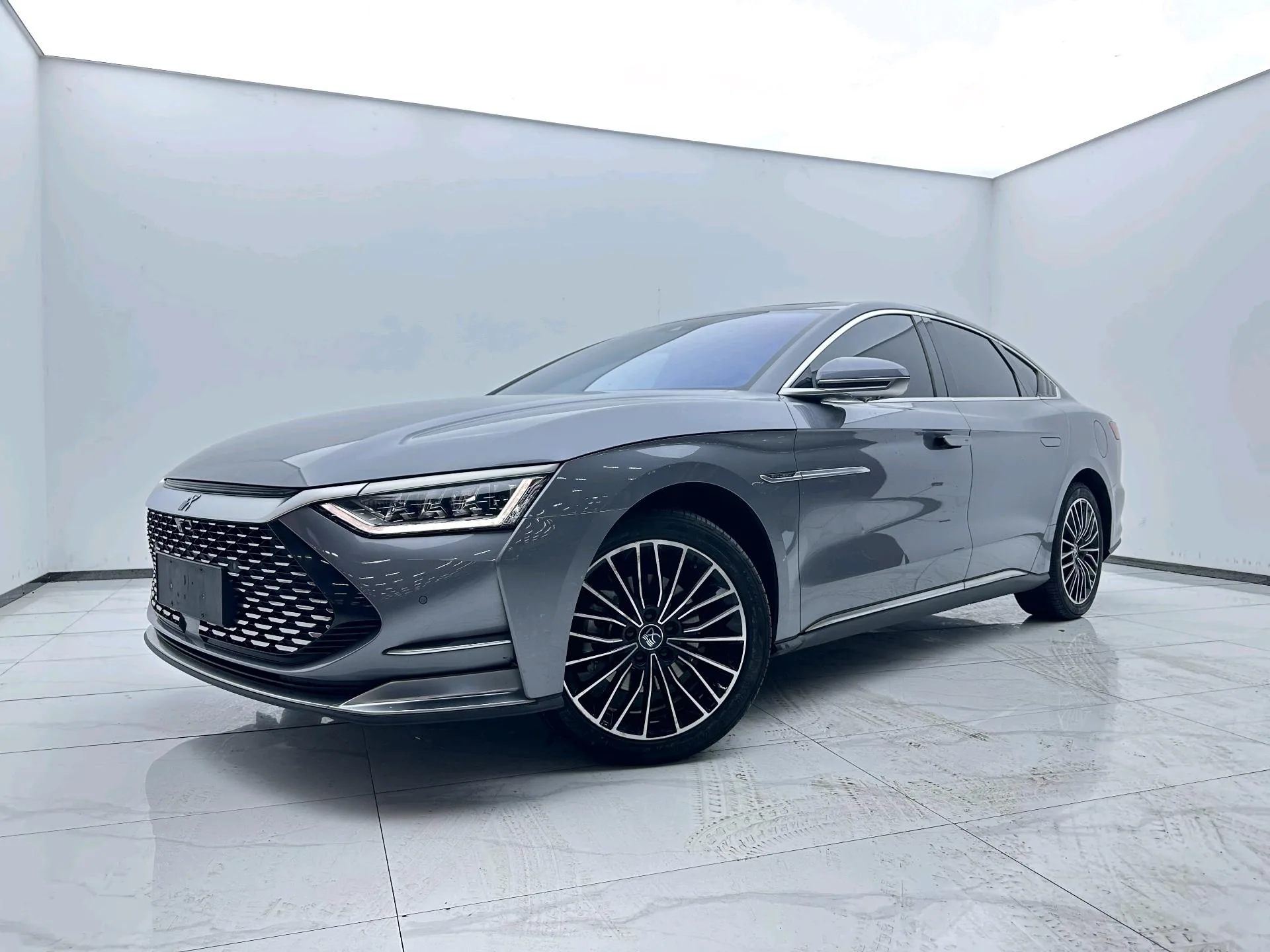 2020 Han DM 4WD Performance Premium Edition