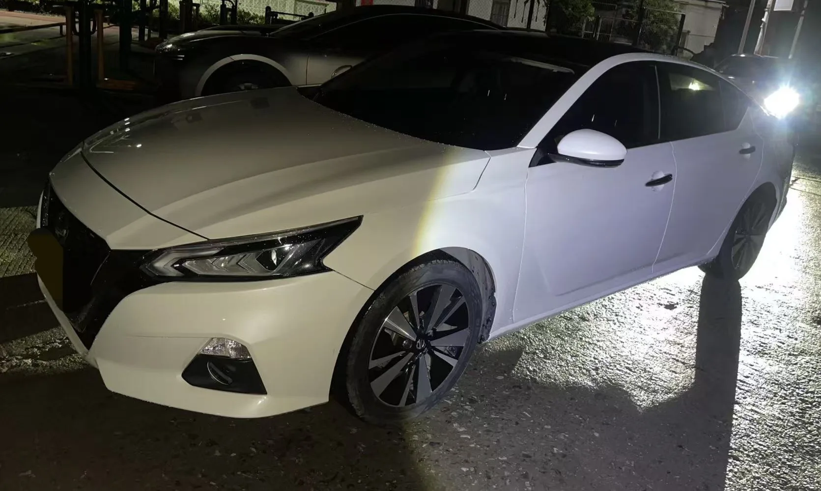 Teana 2021 2.0L XL Comfort Edition