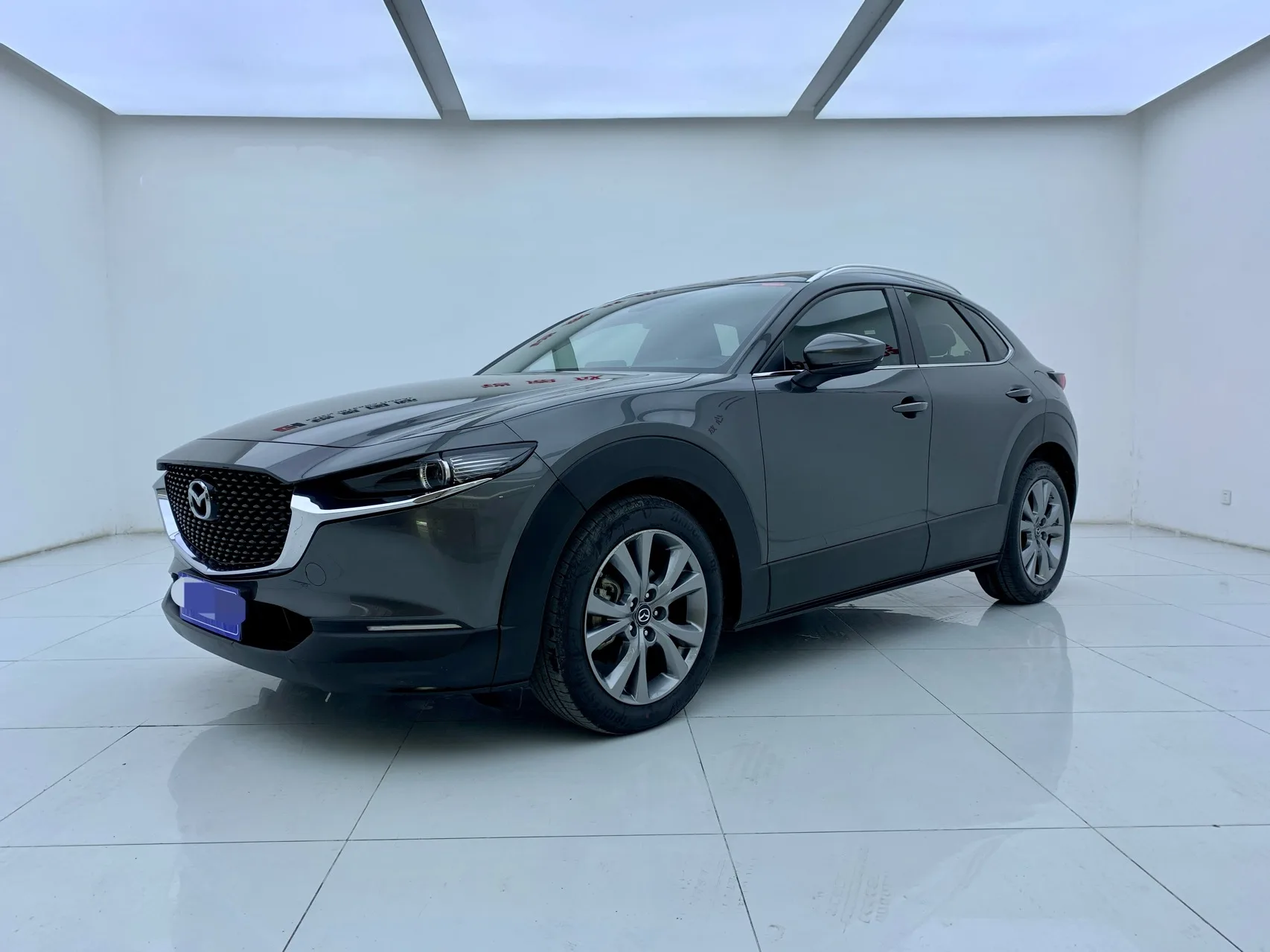 2020 Mazda CX-30 2.0L Automatic "Joy" Edition