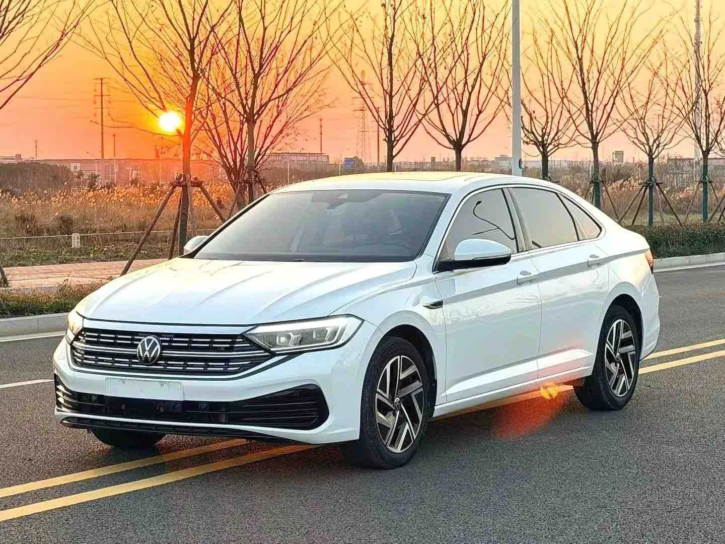 Volkswagen 2023 Sagitar 1.5TSI 300TSI Beyond Edition Automatic