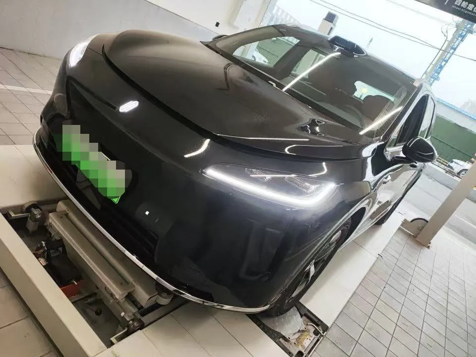 Shangjie H5 2025 Pure Electric Max