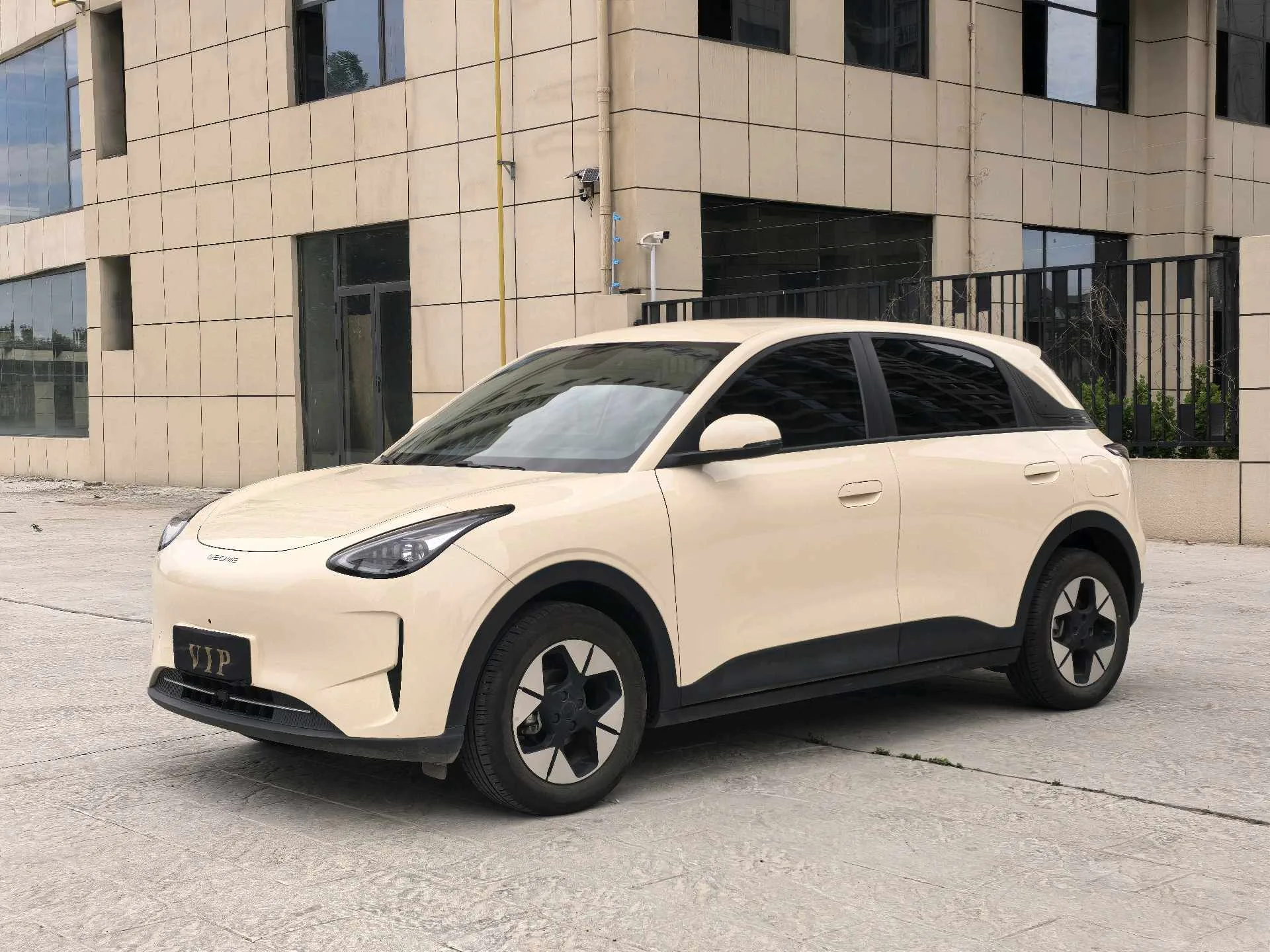 Star Wish 2026 Model 410km Freedom Edition
