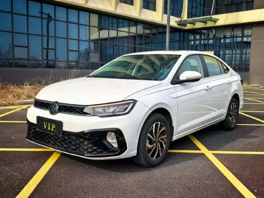 Volkswagen 2025 Lavida New Edge 1.5 Outstanding New Edge Edition Automatic