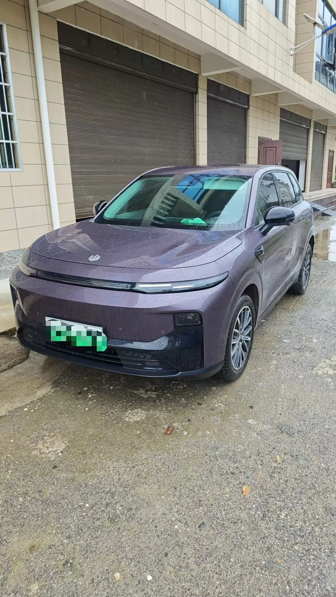 Leapmotor B10 2025 Model 510 Comfort Edition