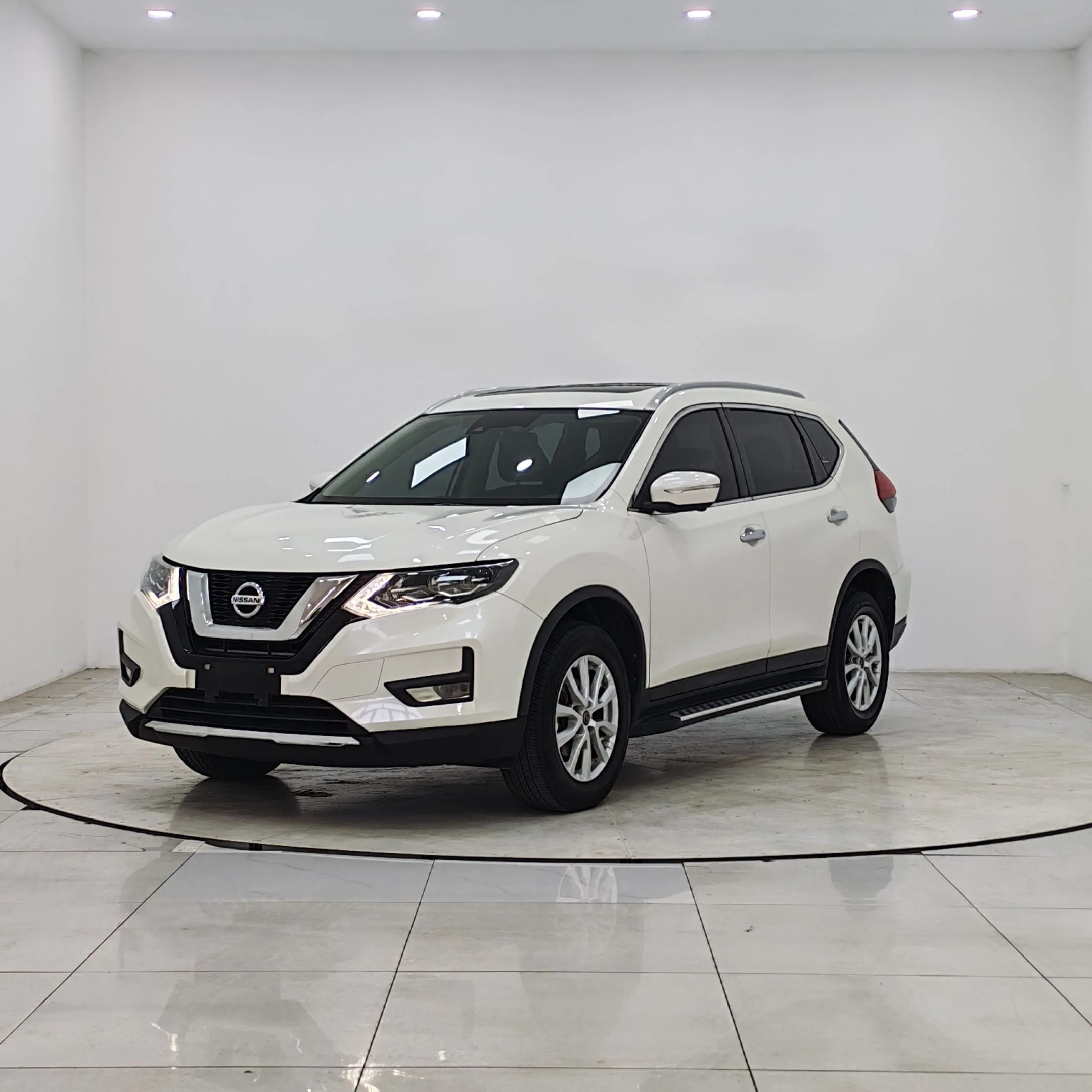 Nissan X-Trail Glory 2022 2.0L 2WD Intelligent Connectivity Premium Edition