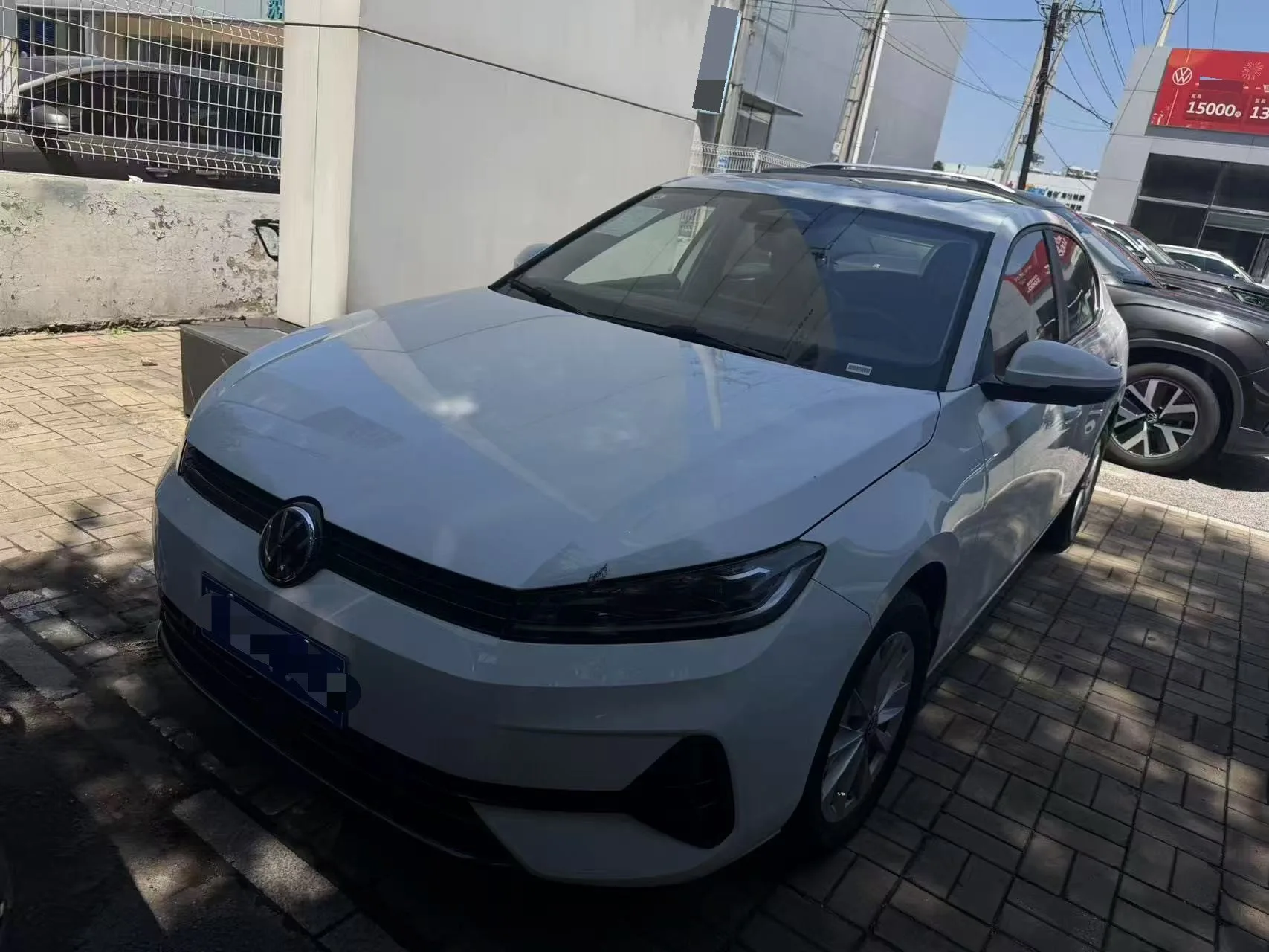 Volkswagen 2026 Jetta S 1.5 Elite Edition, Automatic Transmission