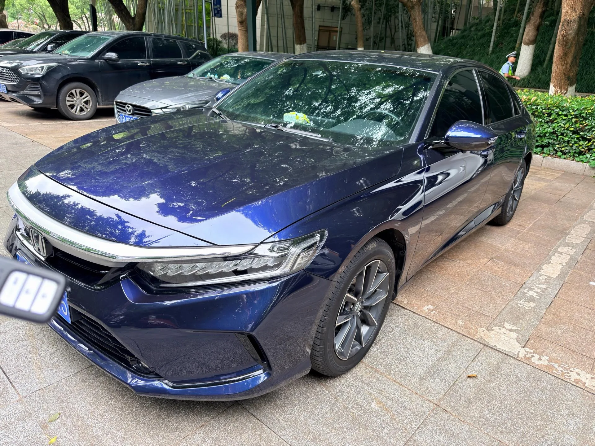 Inspire 2022 260TURBO Premium Edition