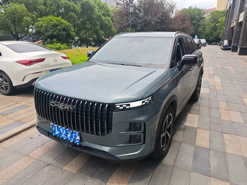 Explore 06 2023 Urban Edition 1.6T 2WD Luxury