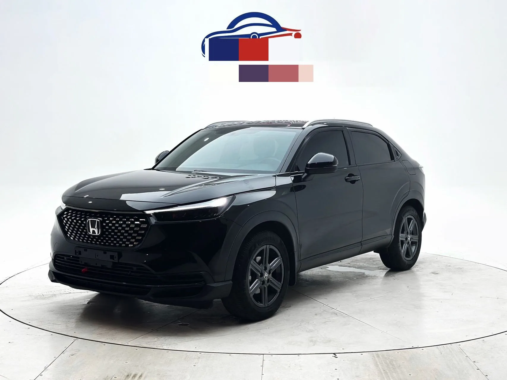 Honda XR-V 2023 1.5L CVT Hot Edition