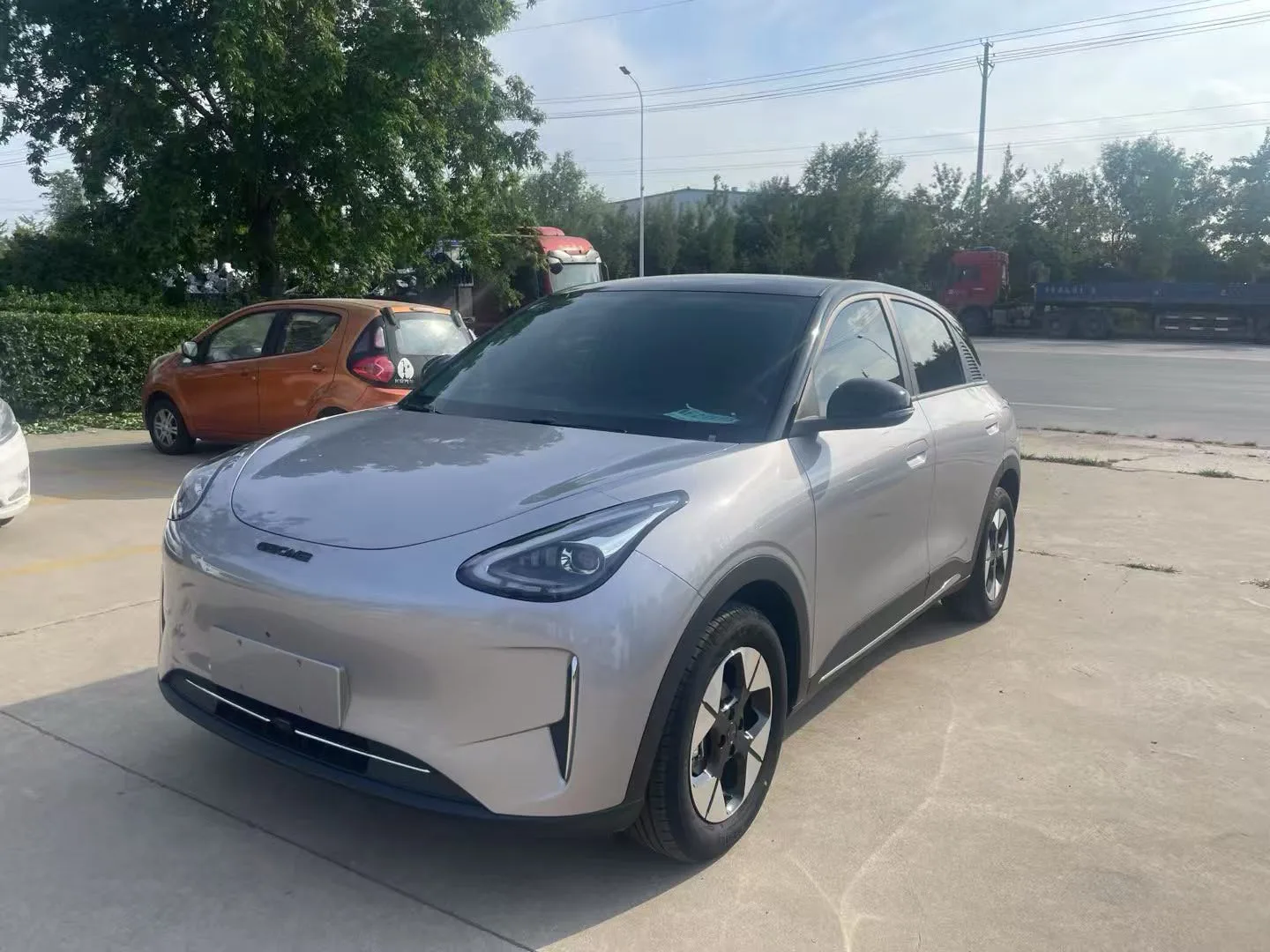 Star Wish 2026 Model 310km Dream Edition