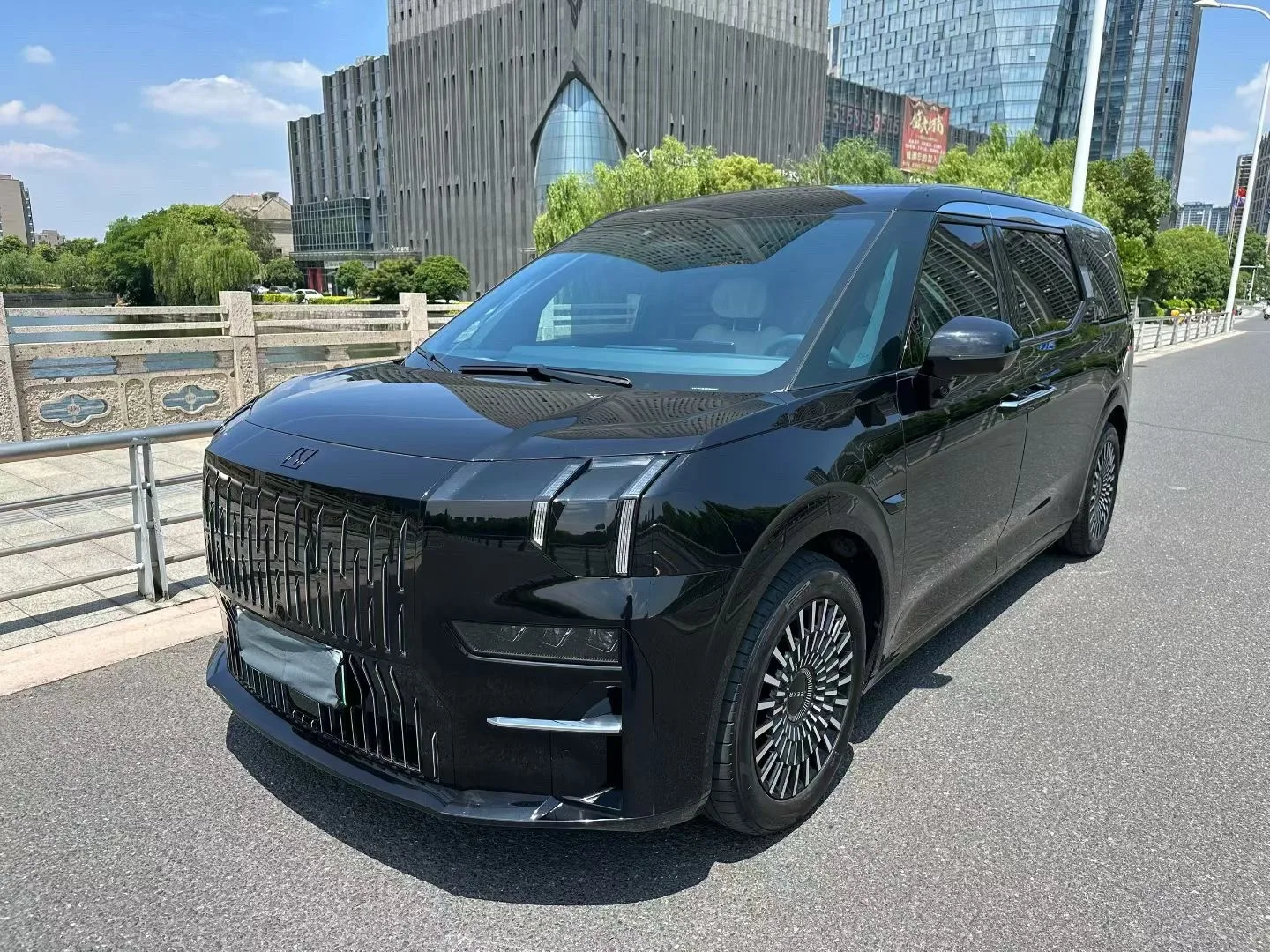 Extreme Krypton 009 2022 Facelift WE Edition