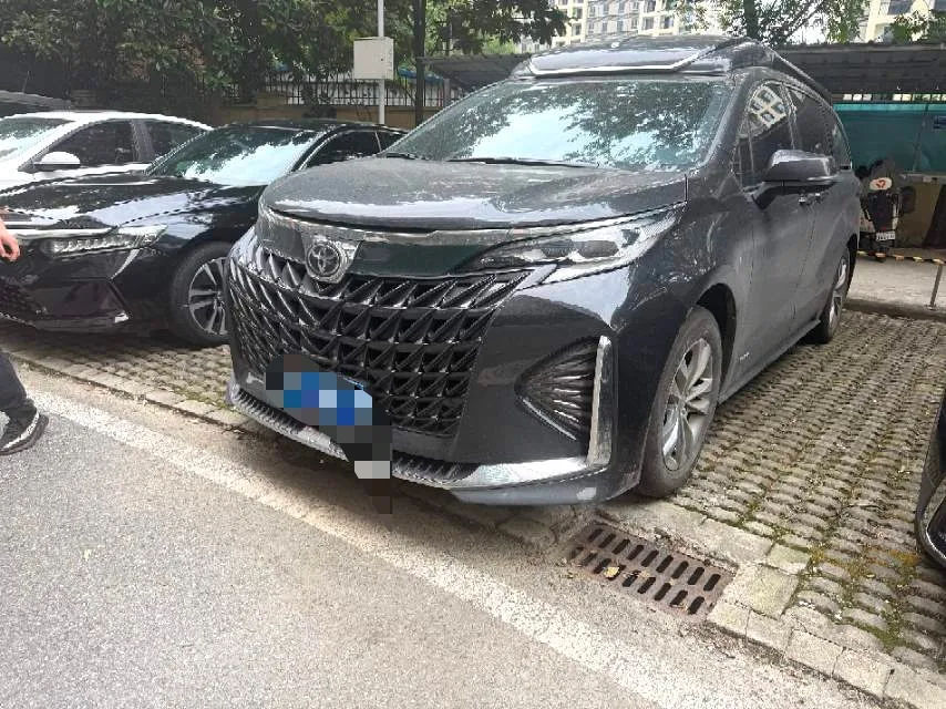 Toyota 2024 Civic 2.5 CVT Platinum Edition Automatic