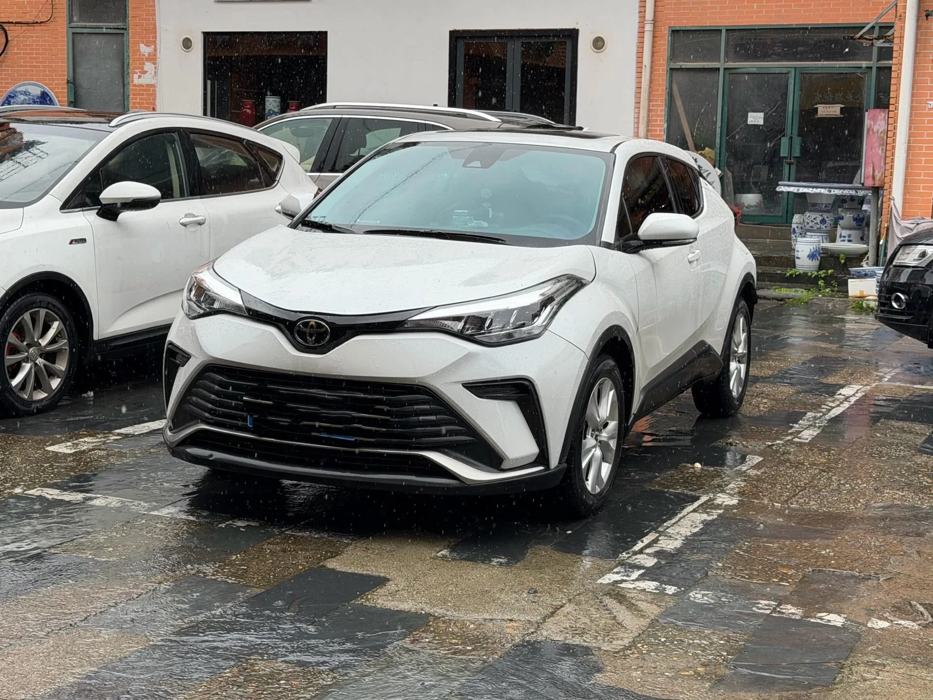 2022 IZOA 2.0L Yidong Edition