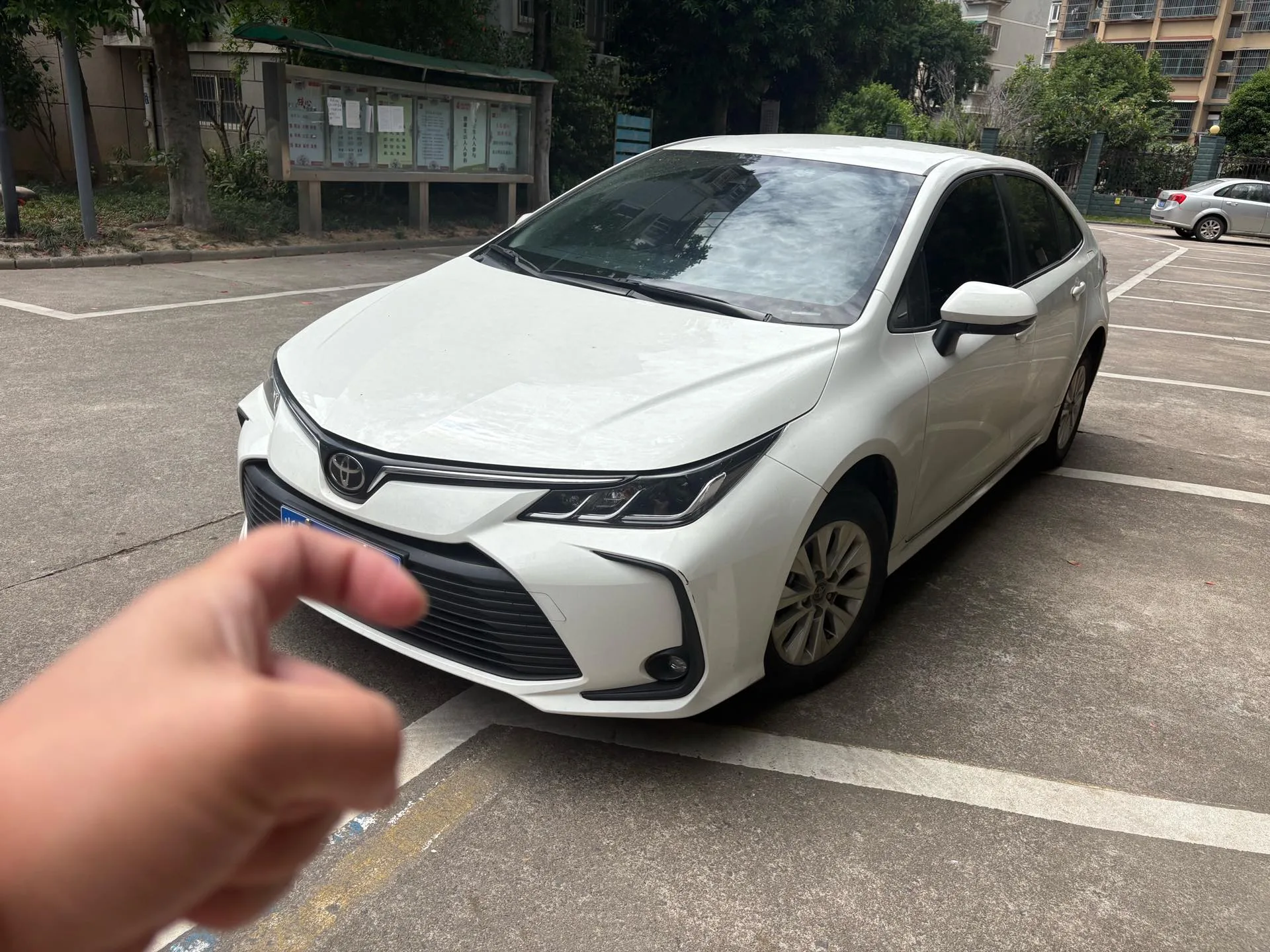 2022 Toyota Corolla 1.2T S-CVT Pioneer PLUS Edition