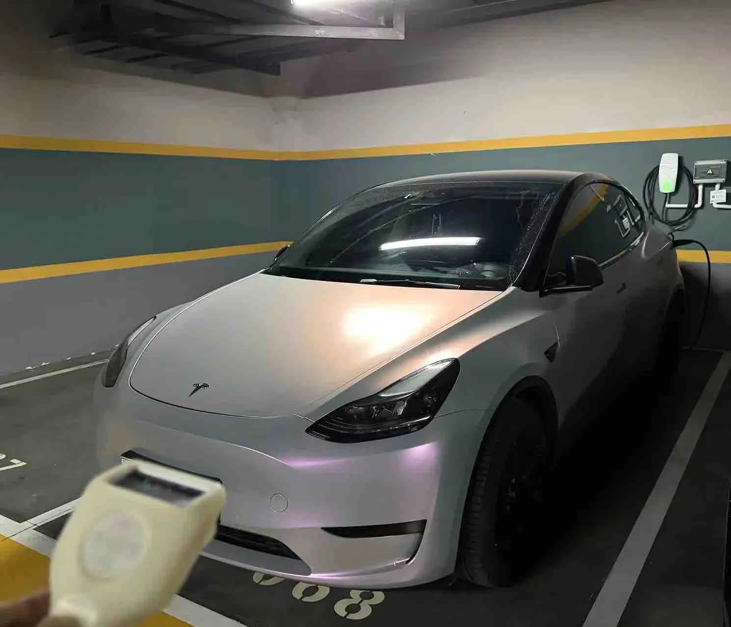 Model Y 2022 Facelift Rear-Wheel Drive Version