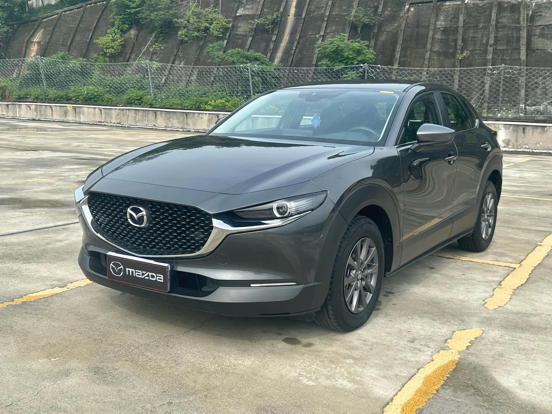 Mazda CX-30 2020 2.0L Automatic Premium Edition