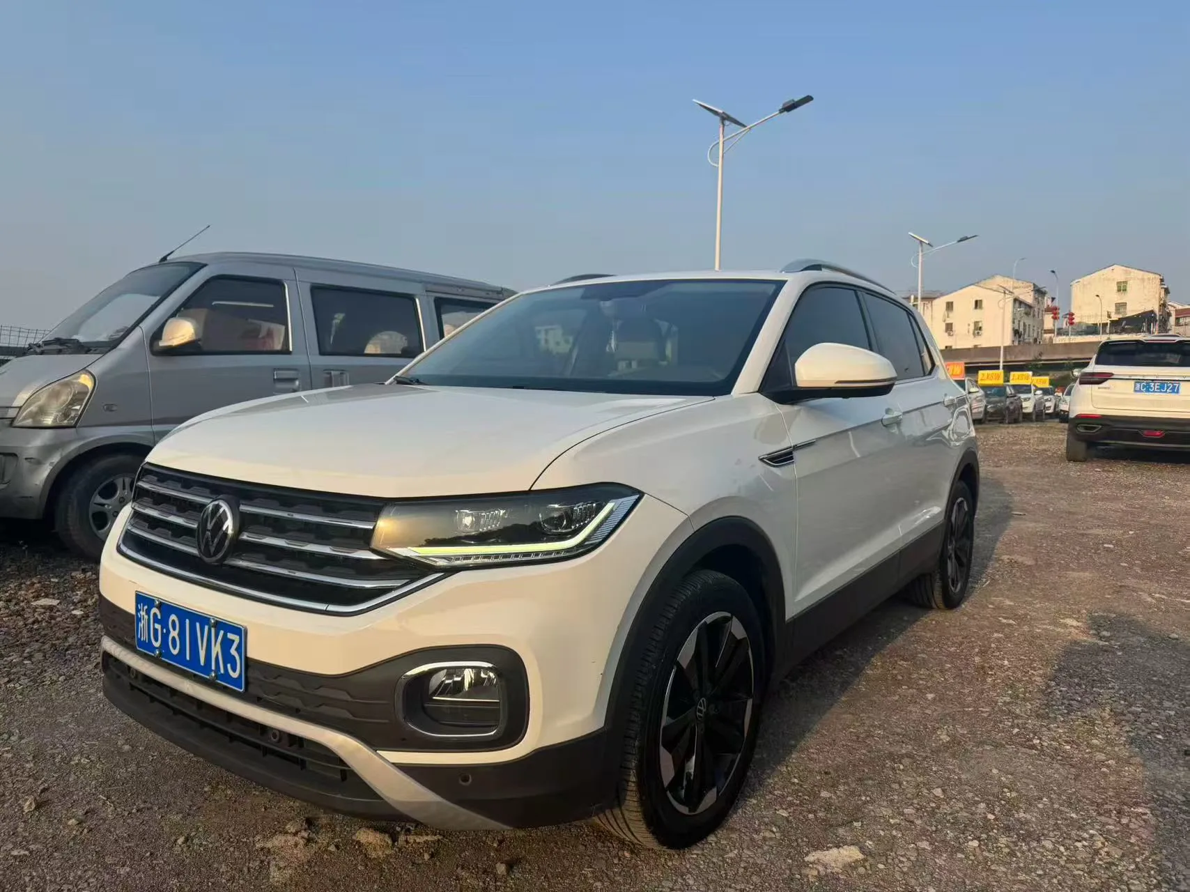 Test Drive: 2020 280TSI DSG Yue Pro