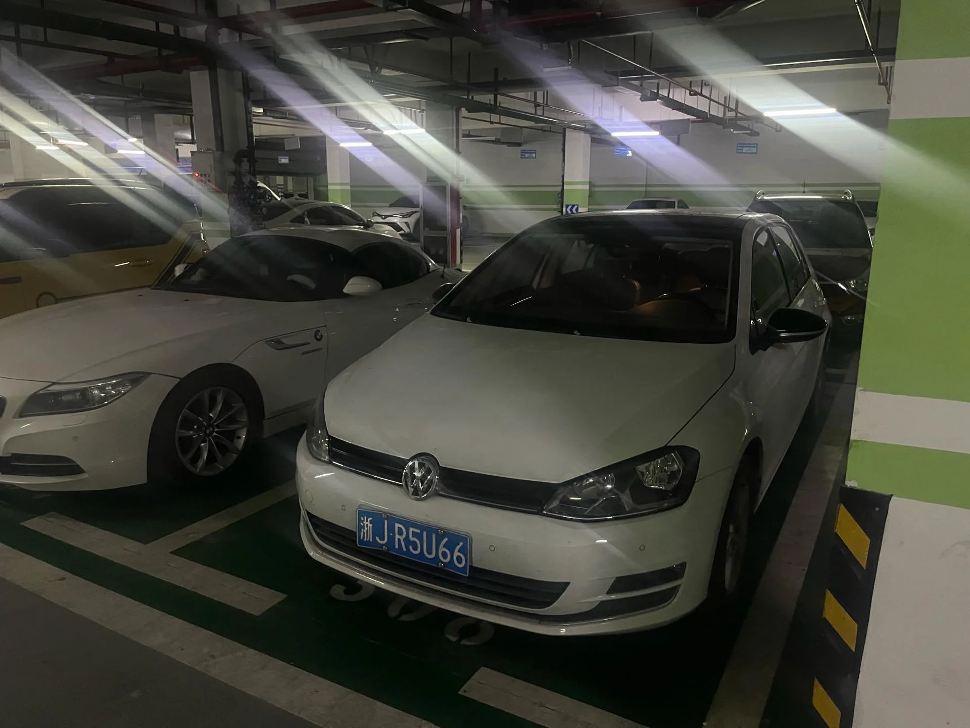 2017 Golf 230TSI Automatic Comfort Millionth Unit Commemorative Edition