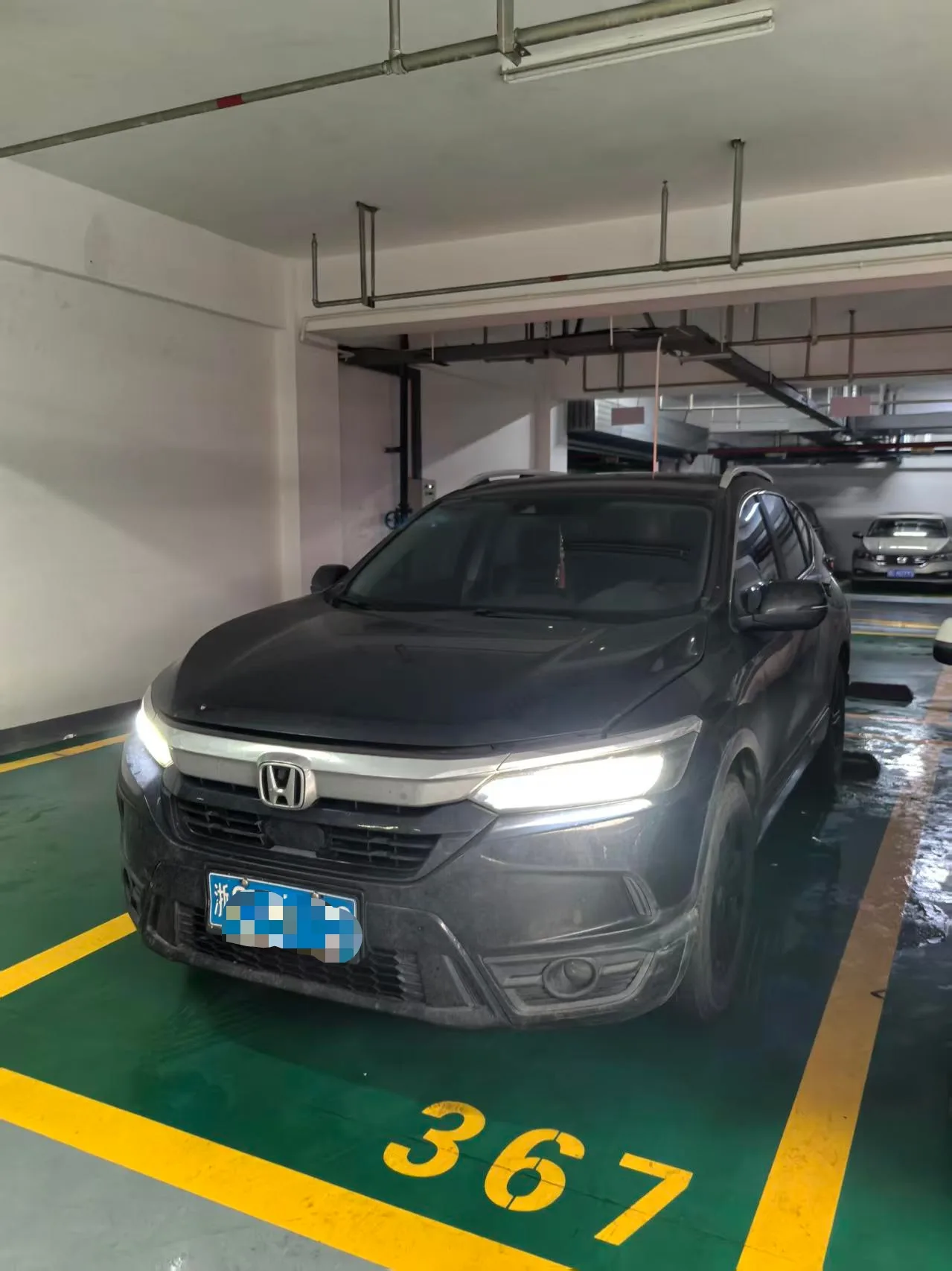 2020 Honda CR-V 240TURBO CVT 2WD Luxury Edition