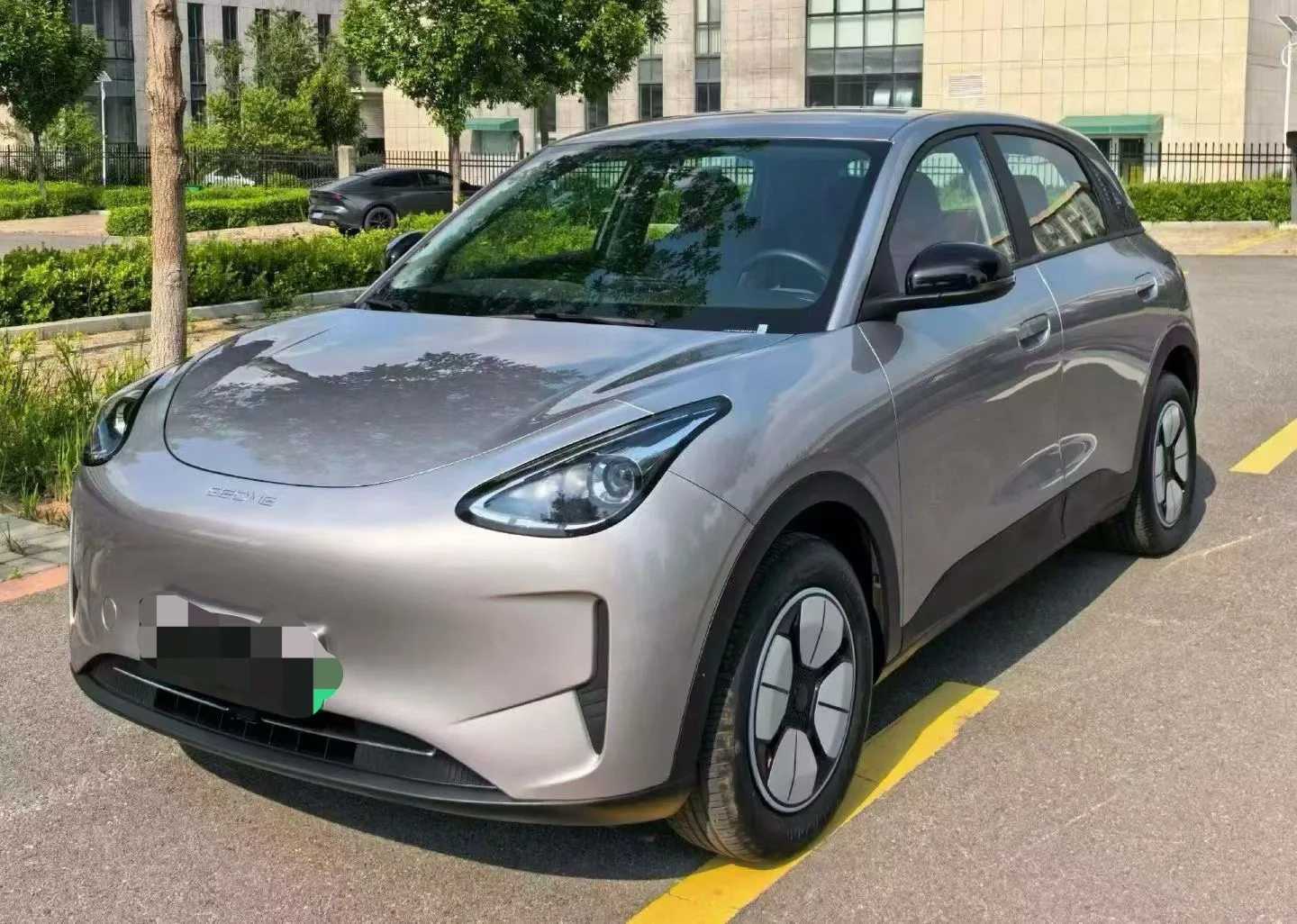 Star Wish 2026 Model 310km Youth Edition
