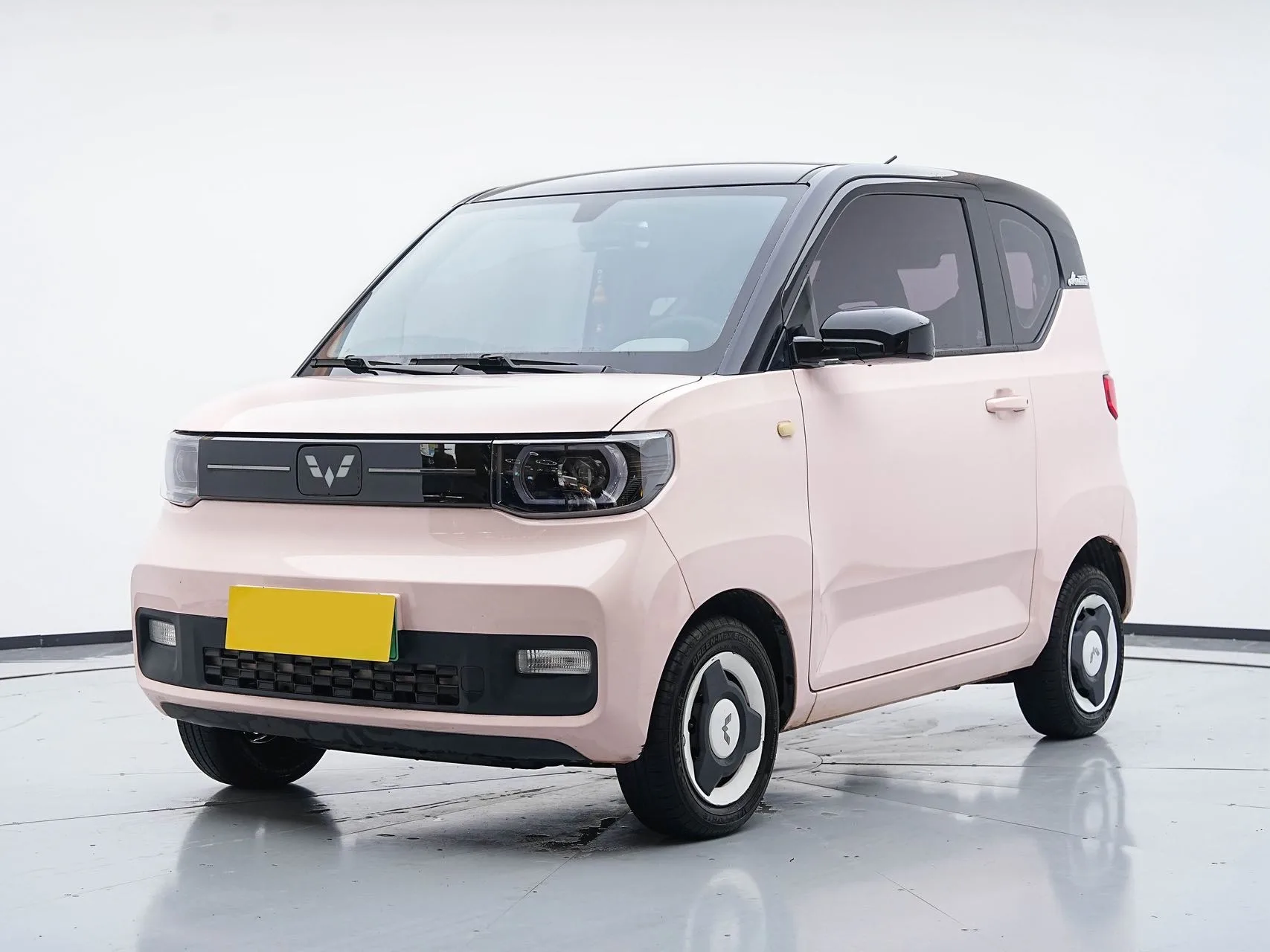 Hongguang MINIEV 2022 Macaron Premium Edition Ternary Lithium