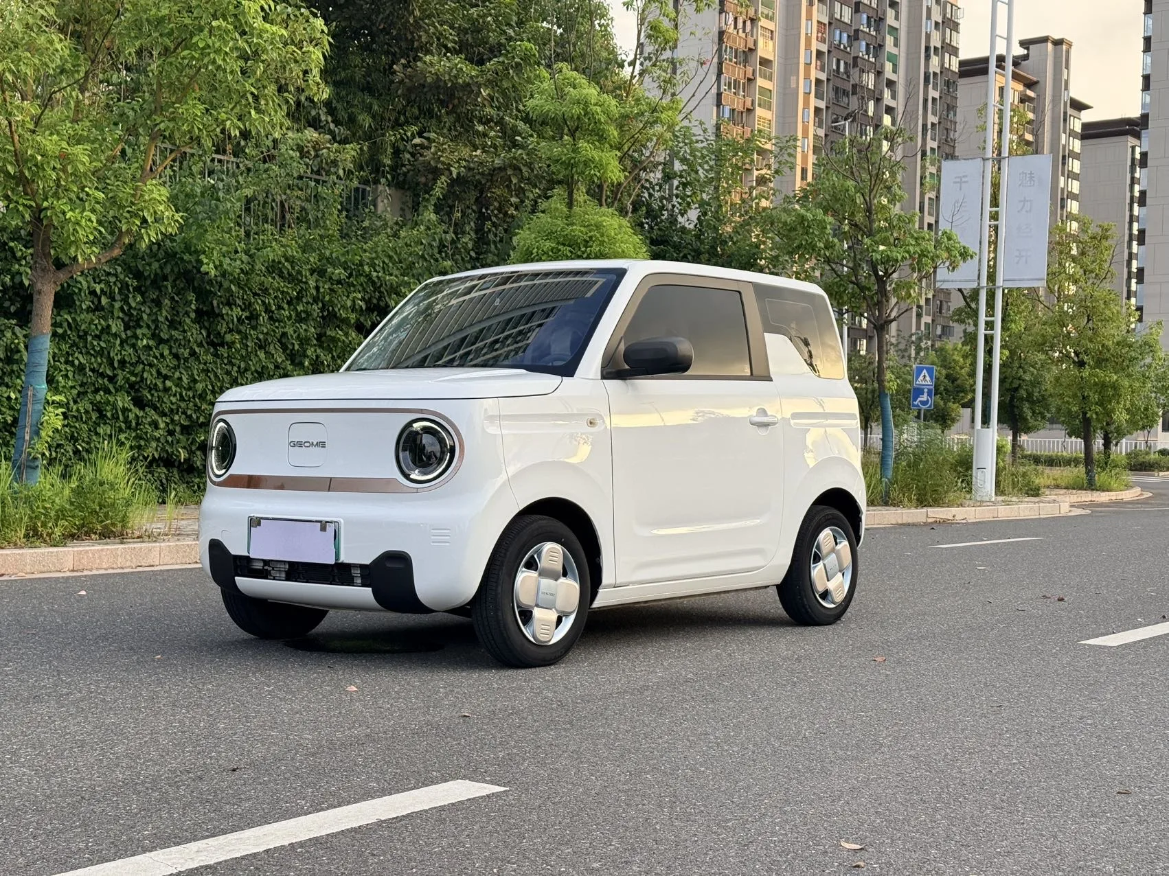 Panda 2023 Panda Mini 200km Endurance Bear