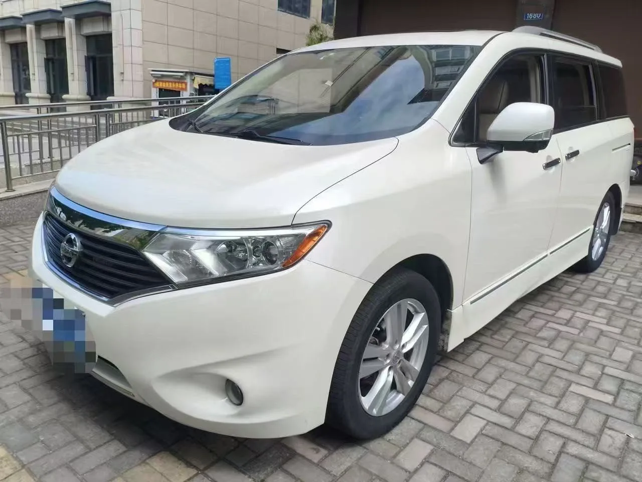 Guelish 2015 3.5L SL