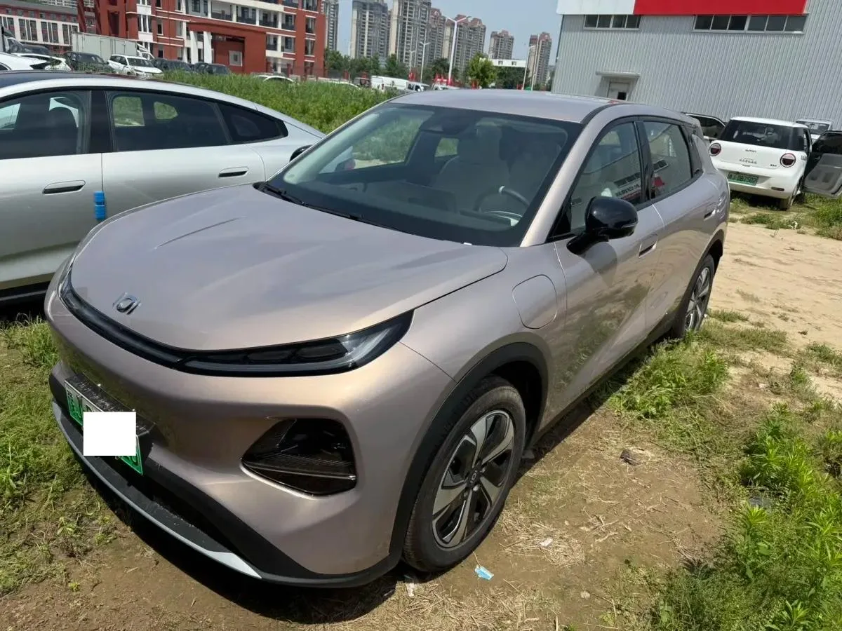 Qiyuan 2026 Q05 506Max Automatic