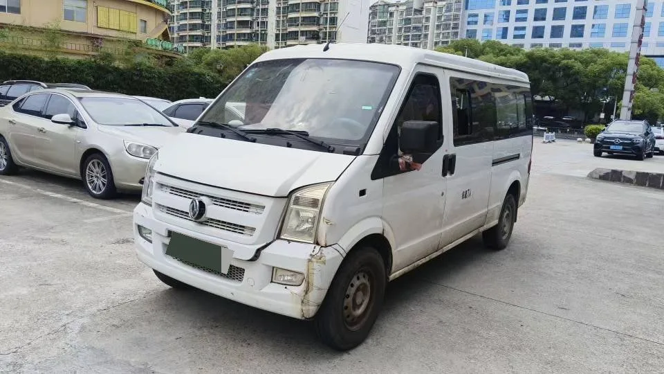 Dongfeng Xiaokang EC36 2021 Standard Model CATL Battery