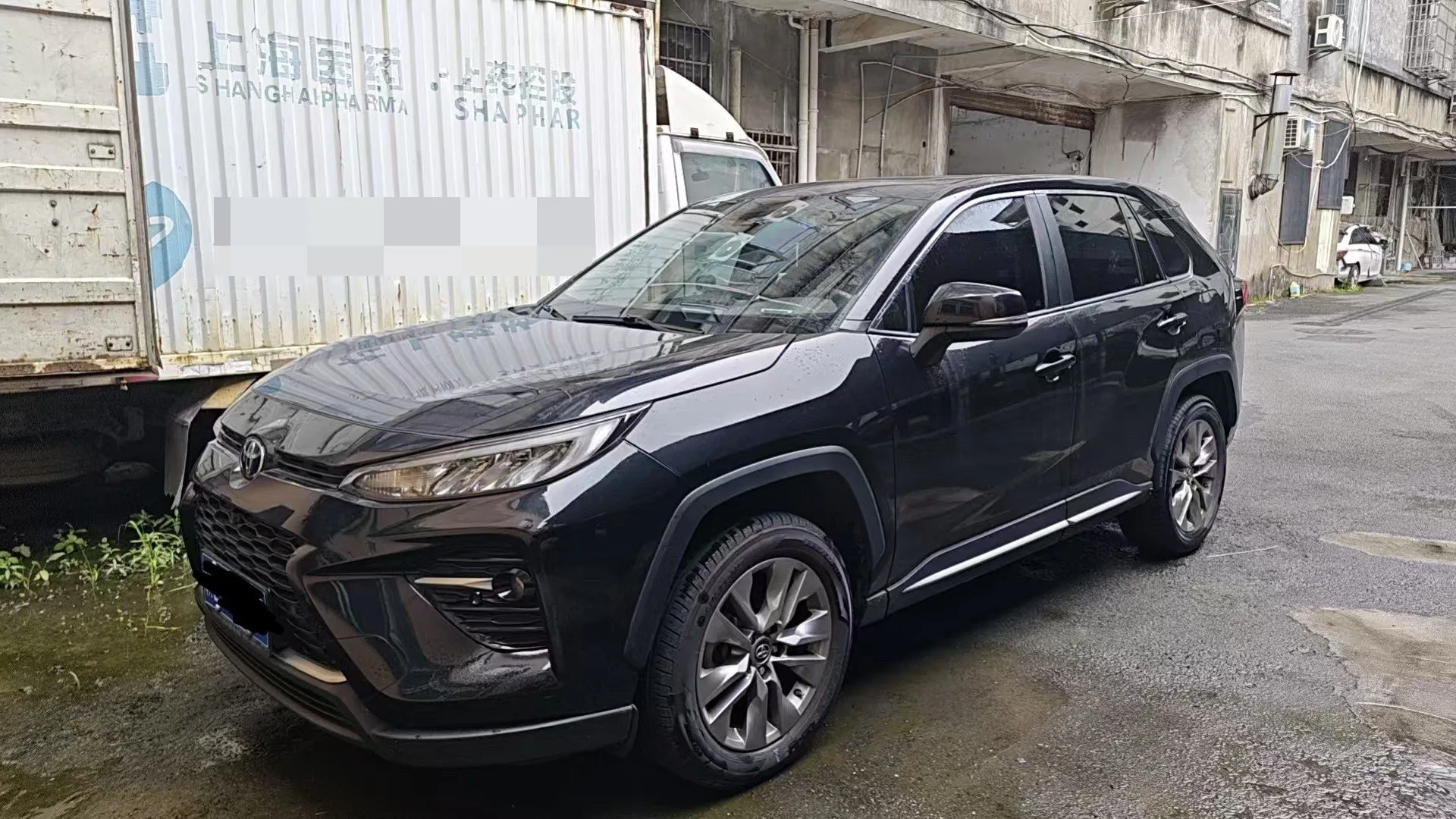 2022 Vellanda 2.0L CVT Front-Wheel Drive Luxury Edition