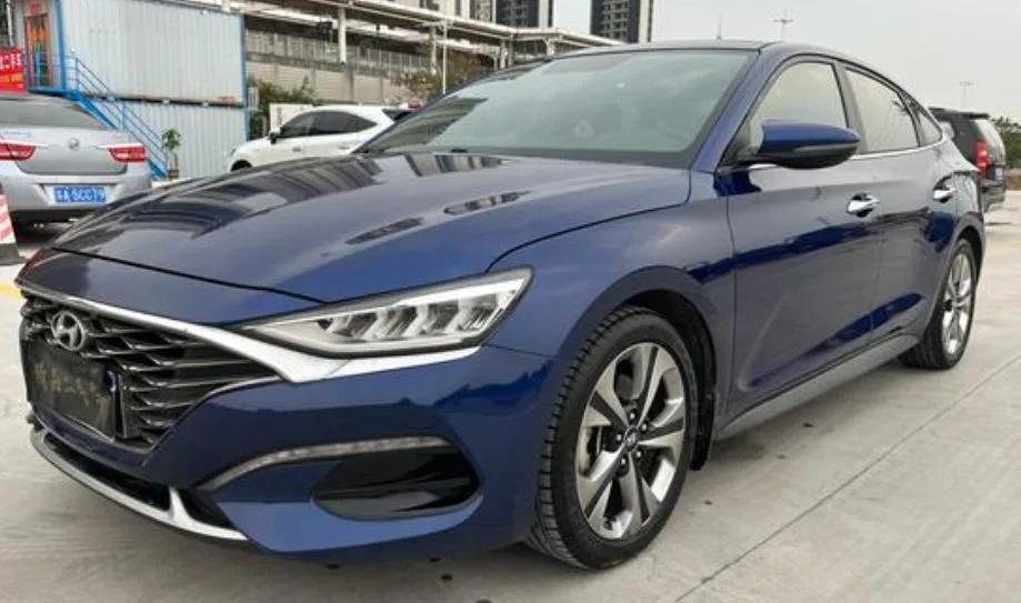 Festa 2019 280TGDi Smart Edition (National V Emission Standard)