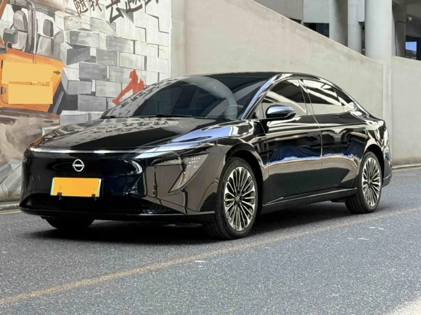 Nissan 2025 N7 510 Pro Automatic