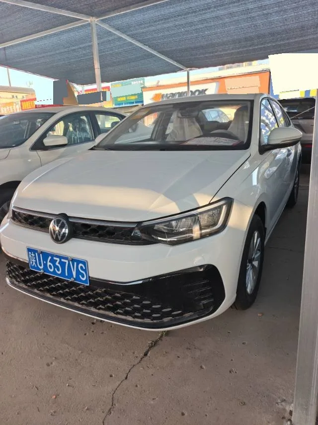 Volkswagen 2025 Lavida Elite 1.5 Outstanding New Edition Automatic