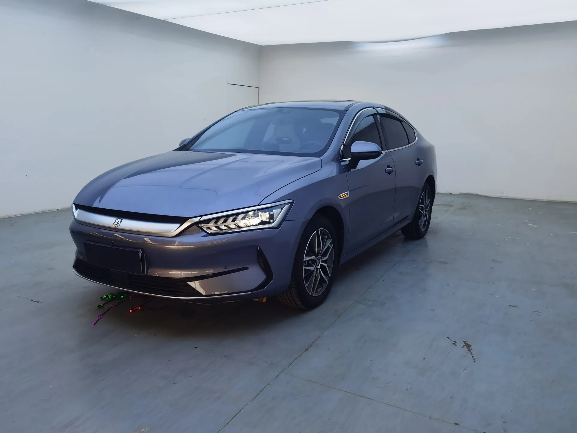 BYD 2024 Qin PLUS EV 420KM Glory Edition (Superior Type) Automatic Transmission