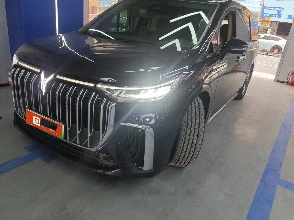 Dreamer 2022 Low-Carbon Edition Dream+ Smart Package