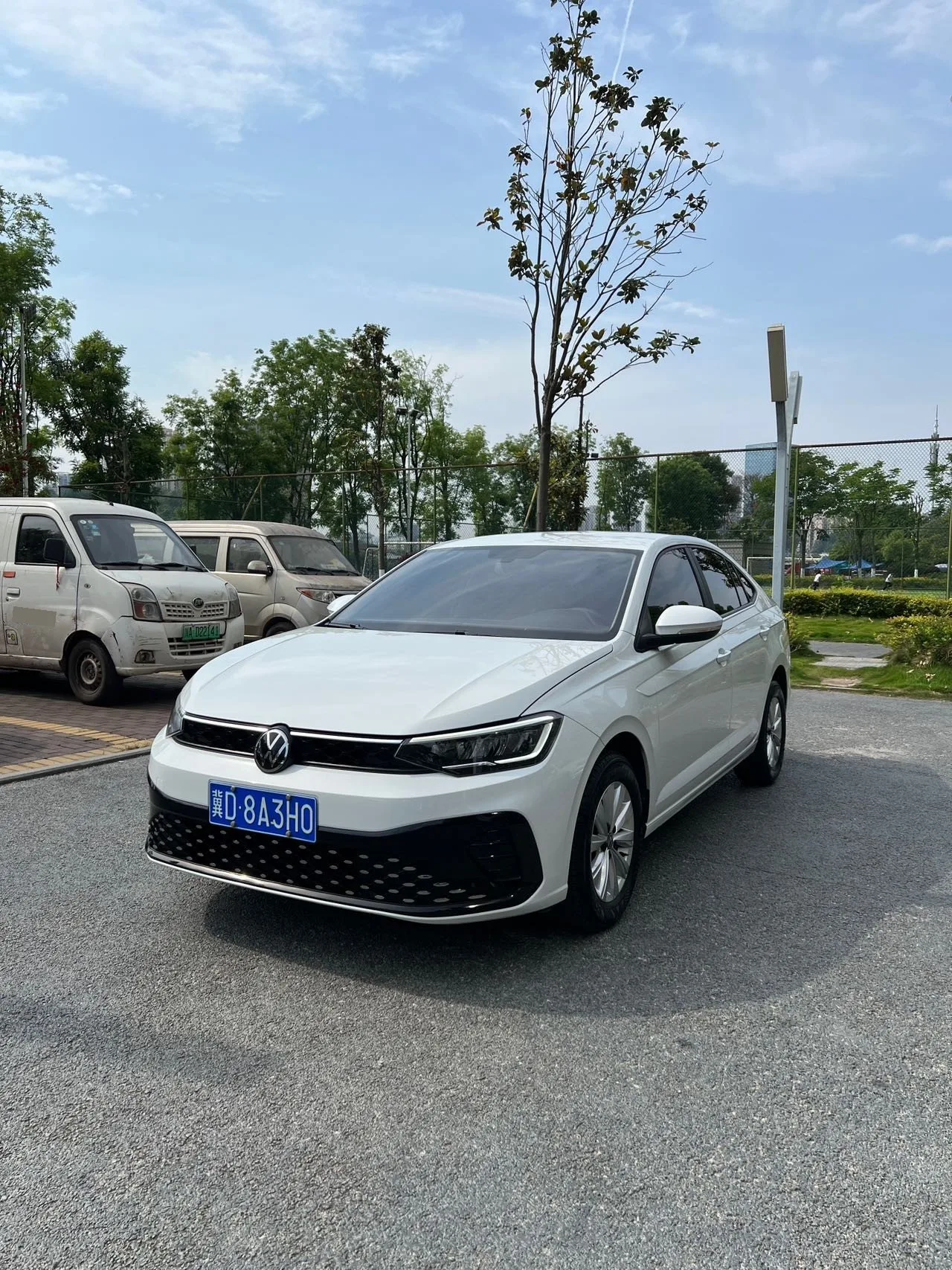 Volkswagen 2023 Lavida Elite 1.5 New Elite Edition Automatic