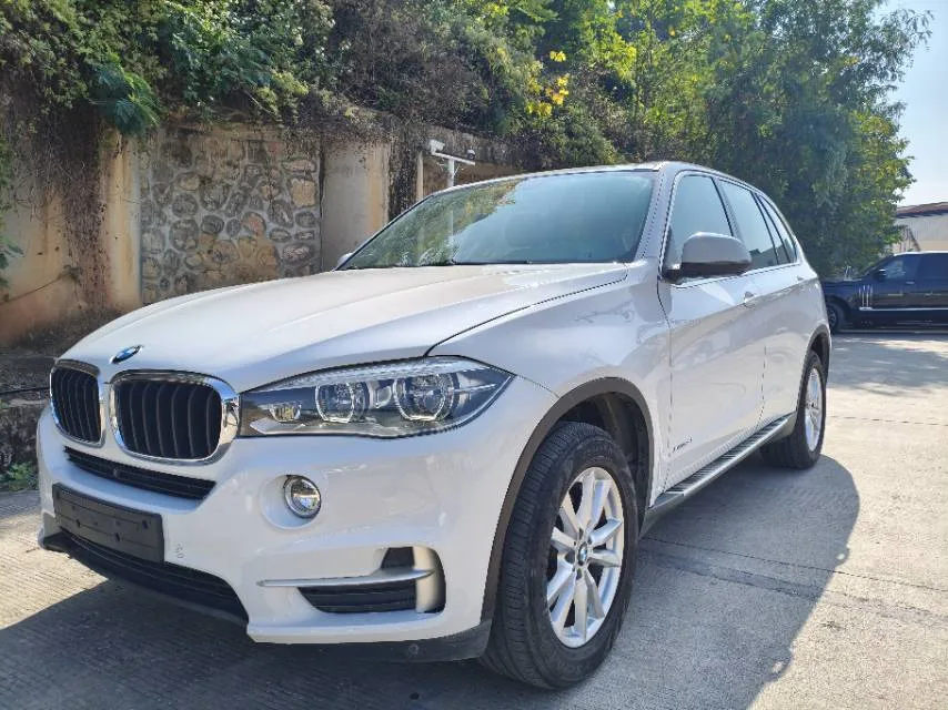 2015 BMW X5 (Imported) US Spec 3.0T Automatic