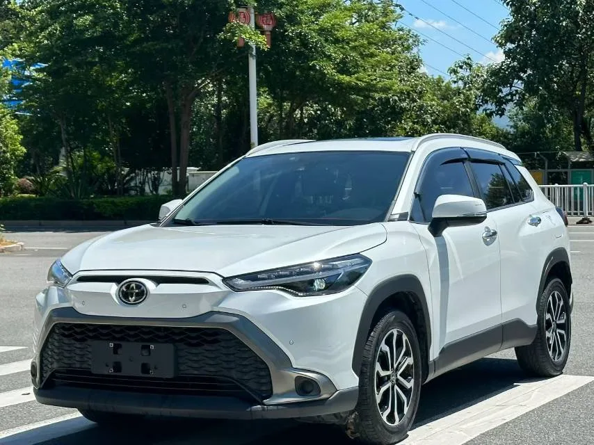 Toyota 2023 Honda GL8 2.0L CVT Luxury Edition Automatic