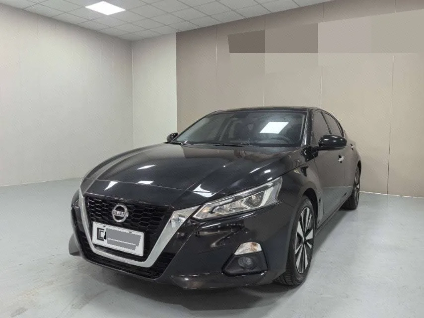 Teana 2021 2.0L XL Comfort Edition